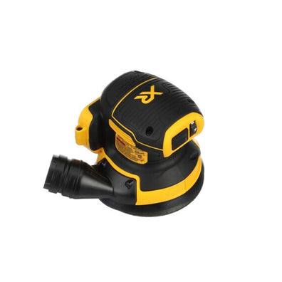 DeWalt DCW210N -KR Brushless Cordless Variable Speed Random Orbital Sander 20V MAX XR® Li-Ion DCW210 ( Bare Tool Only )