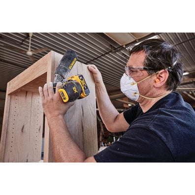 DeWalt DCW210N -KR Brushless Cordless Variable Speed Random Orbital Sander 20V MAX XR® Li-Ion DCW210 ( Bare Tool Only )