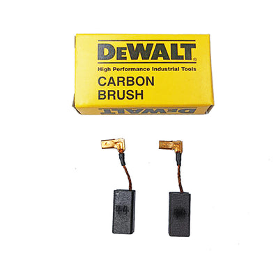 DeWalt Carbon Brush Pair for DWE8200S ( N257699 ) - GIGATOOLS.PH