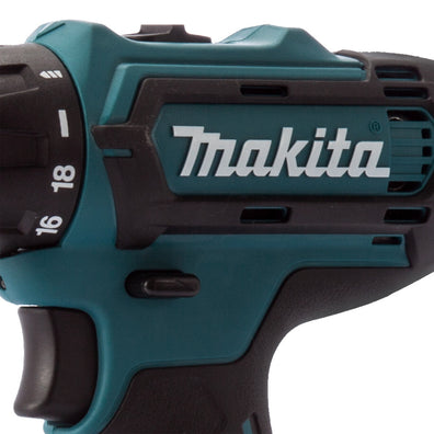 Makita DF331DZ Cordless Driver Drill 3/8