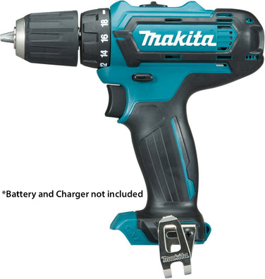 Makita DF331DZ Cordless Driver Drill 3/8