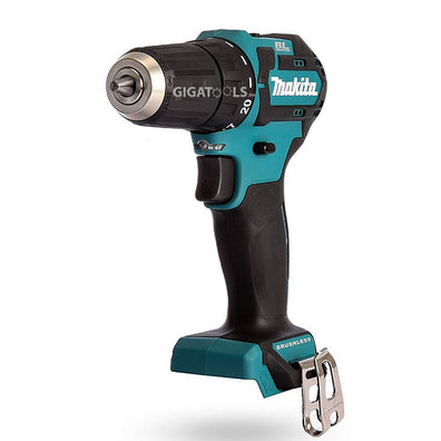 Makita DF332DZ CXT 12V Cordless Brushless Drill/Driver (Bare Tool only) - GIGATOOLS.PH