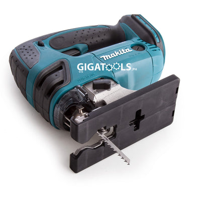 Makita DJV180Z Cordless Jigsaw LXT 18V (Bare Tool Only) - GIGATOOLS.PH