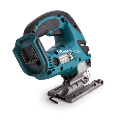 Makita DJV180Z Cordless Jigsaw LXT 18V (Bare Tool Only) - GIGATOOLS.PH