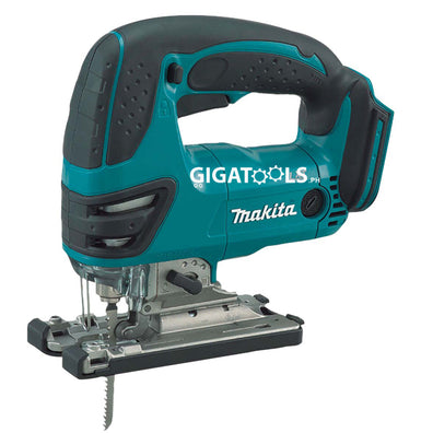 Makita DJV180Z Cordless Jigsaw LXT 18V (Bare Tool Only) - GIGATOOLS.PH