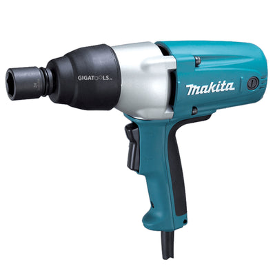 Makita TW0350 Impact Wrench 12.7mm (1/2″) 400W