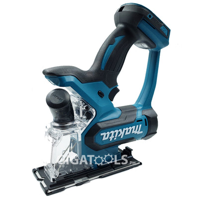 Makita DSD180Z Cordless Drywall Saw 18V LXT® Li-Ion (Battery and Charger are Sold separately) - GIGATOOLS.PH