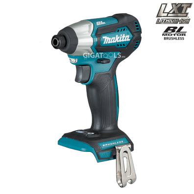 Makita Chisel Accessories for 28.6mm Hex Shank Hammers