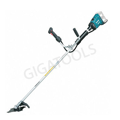 Makita DUR361UZ Cordless Brushless Grass Trimmer 9