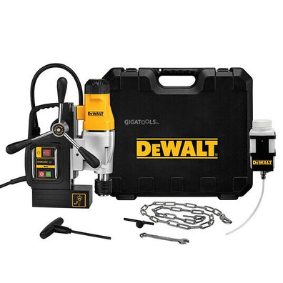 DeWalt DWE1622K 2-Speed Magnetic Drill Press 50mm ( 1,200W )