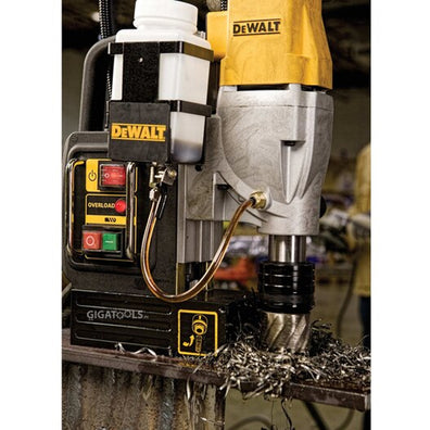 DeWalt DWE1622K 2-Speed Magnetic Drill Press 50mm ( 1,200W )