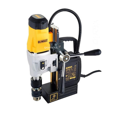 DeWalt DWE1622K 2-Speed Magnetic Drill Press 50mm ( 1,200W )