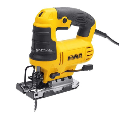 DeWalt DWE349 High performance Jigsaw Machine with Variable Speed ( 650W )