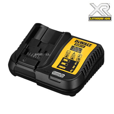 DeWalt DCB112 Lithium-Ion Fast Charger 12V / 18V / 20V Max ( Charger only )