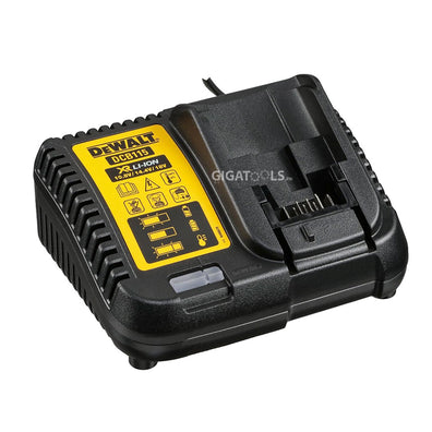 DeWalt DCB115 Lithium Ion Dual Charger 12V / 18V / 20V MAX ( Charger only )