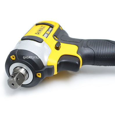 DeWalt DCF880N Cordless High Torque Impact Wrench 18V ( Baretool Only )