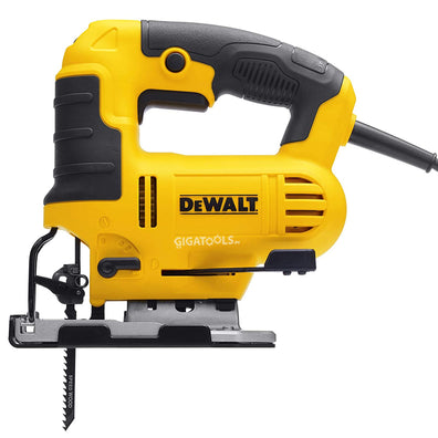 DeWalt DWE349 High performance Jigsaw Machine with Variable Speed ( 650W )