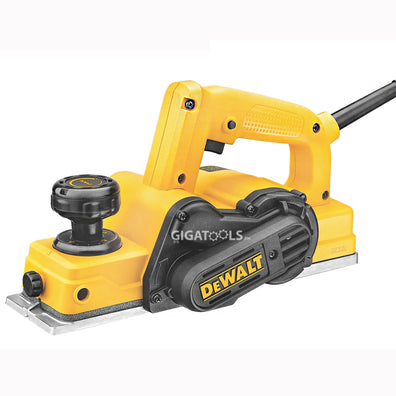 DeWalt D26676 1.5mm Portable Planer (550W) - GIGATOOLS.PH