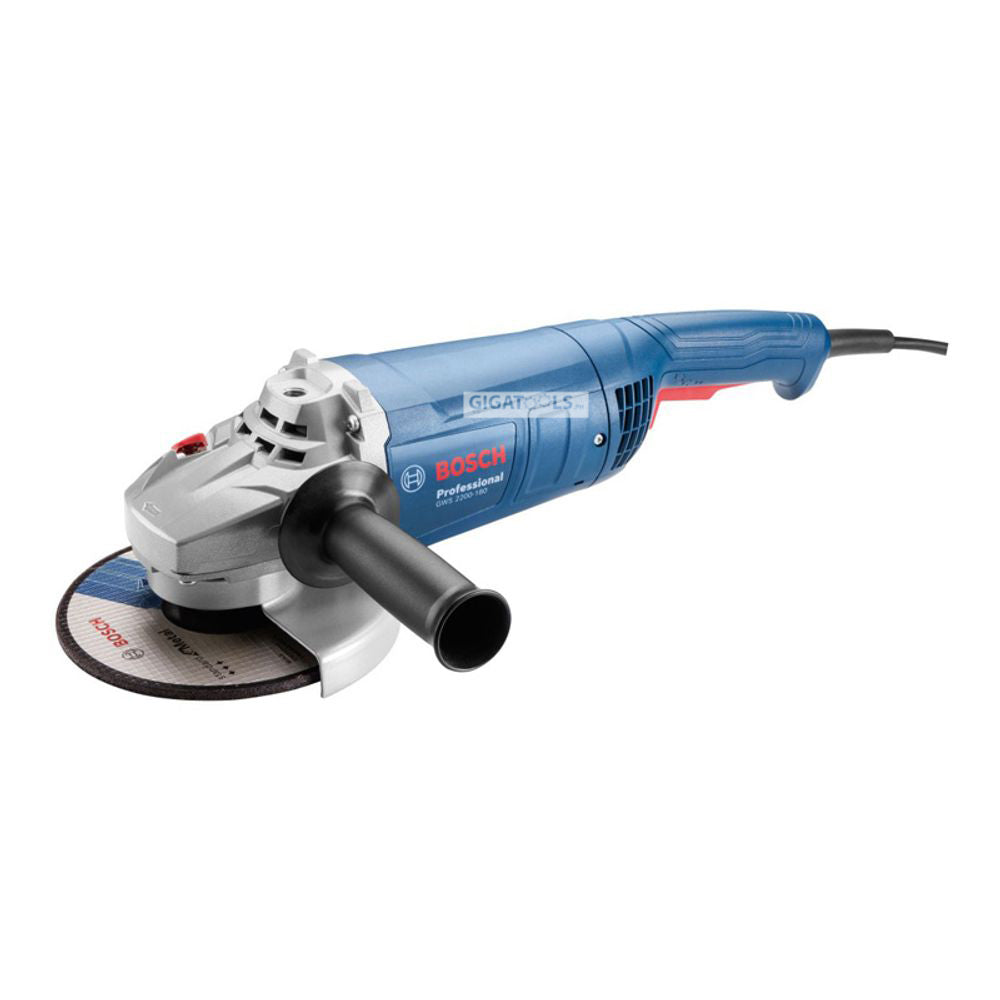 Bosch GWS 2200 Professional 7
