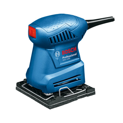 Bosch GSS 1400 Professional Orbital Sander (180W) - GIGATOOLS.PH