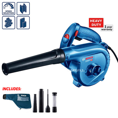 Bosch GBL 82-270 Professional Heavy Duty Blower (800W)