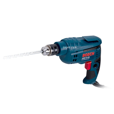 Bosch GBM 10 RE Heavy Duty Hand Drill 10mm (450W)