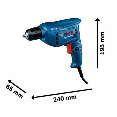 Bosch GBM 400 Hand Drill 10mm ( 400W )