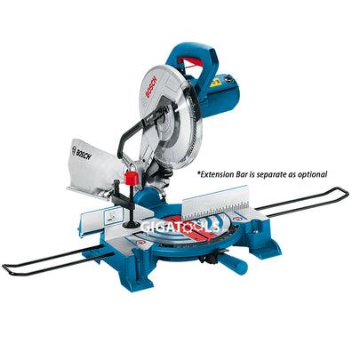 Bosch GCM 10 MX Professional Miter Saw 1,700W - GIGATOOLS.PH