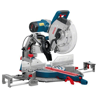 Bosch GCM 12 GDL 12