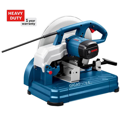 Bosch Professional GCO 14-24 J Cut Off Machine (2400W) (Heavy Duty) - GIGATOOLS.PH