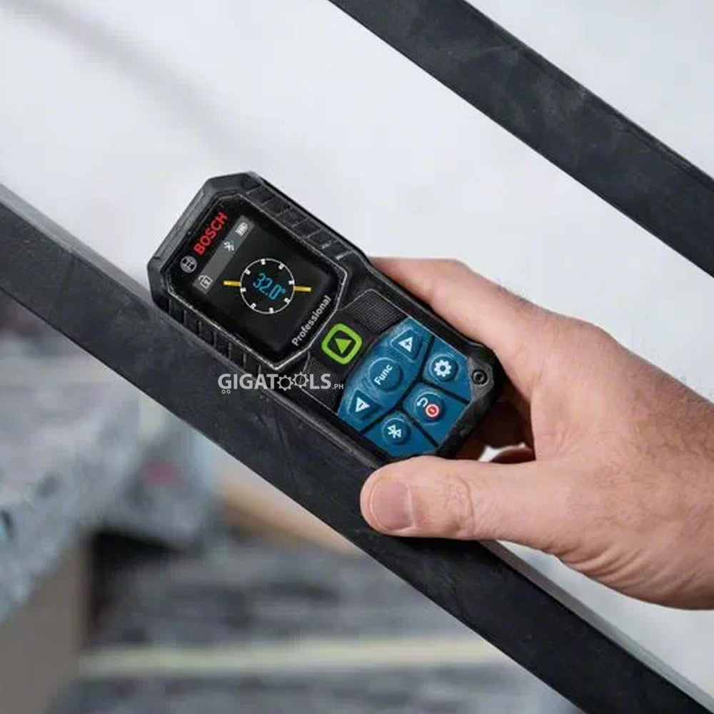 Bosch GLM 50-23 G ( 50m ) Professional Digital Distance Laser Measure / Rangefinder