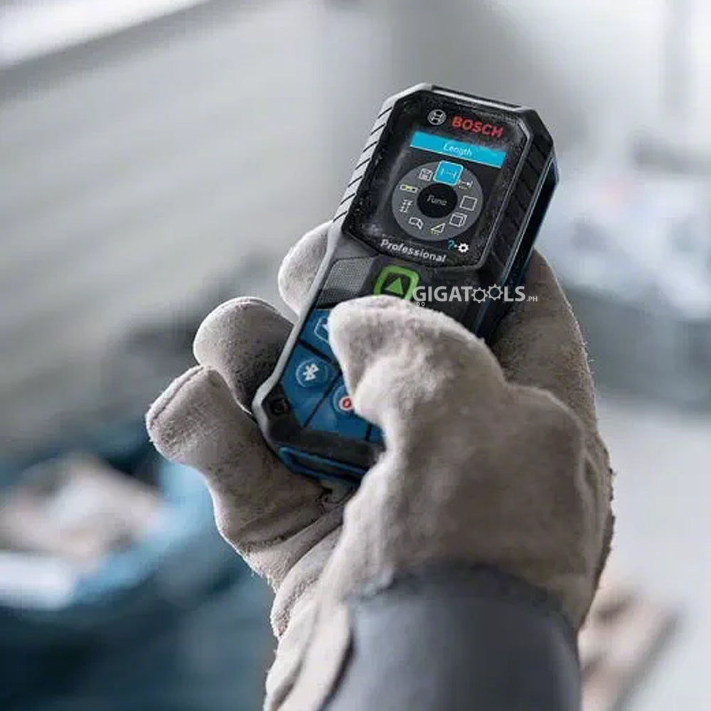 Bosch GLM 50-23 G ( 50m ) Professional Digital Distance Laser Measure / Rangefinder