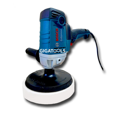 Bosch GPO 950 Professional Polisher (950W) - GIGATOOLS.PH