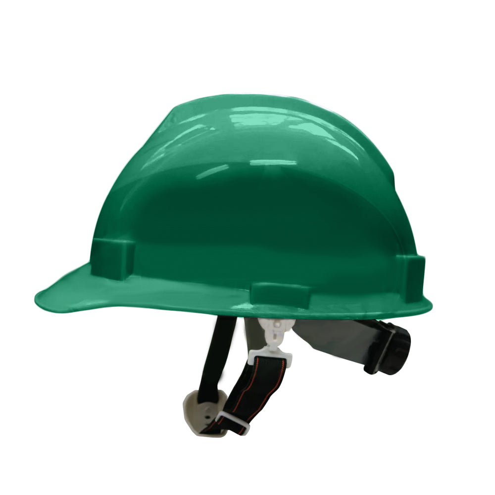 Helmet green store