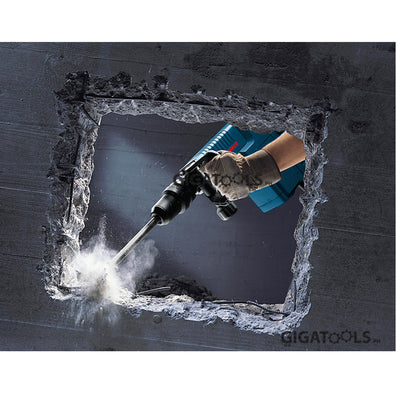 Bosch GSH 11 E Professional Demolition Hammer (1,500W) - GIGATOOLS.PH