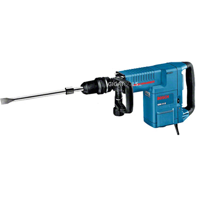 Bosch GSH 11 E Professional Demolition Hammer (1,500W) - GIGATOOLS.PH