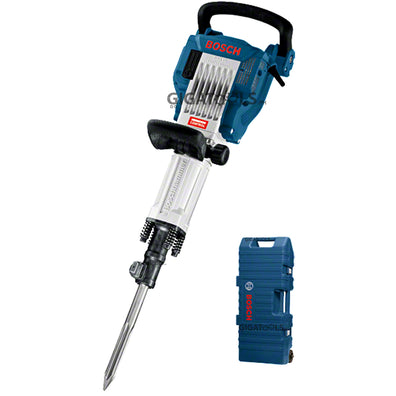 Bosch GSH 16-30 Professional Demolition Jackhammer (1,750W) - GIGATOOLS.PH