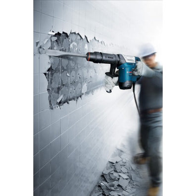 Bosch GSH 500 Demolition Hammer (1025W) - GIGATOOLS.PH