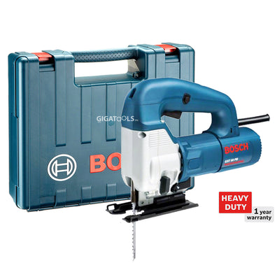 Bosch GST 80 PB Professional Heavy Duty Jigsaw Machine ( 580W )