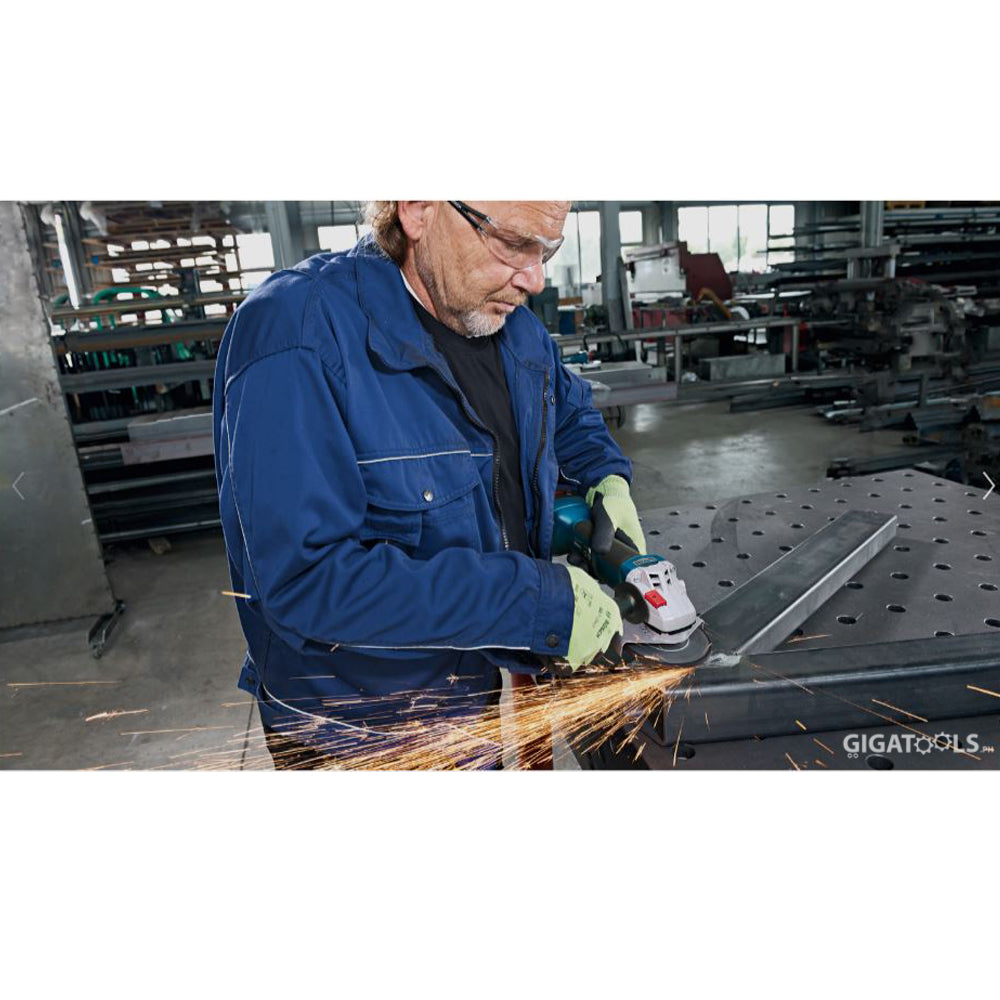 New Bosch GWS 18V-10 Brushless Cordless Angle Grinder ( Bare Tool only ) - GIGATOOLS.PH