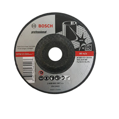 Bosch 4