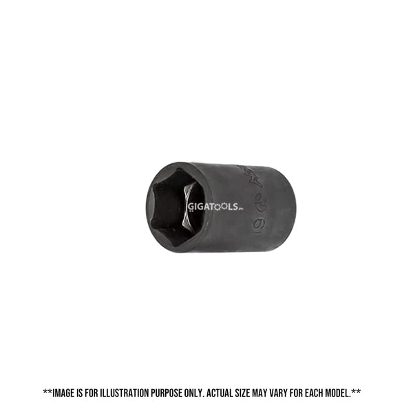 Hans Tools Super Thin Wall Impact Socket