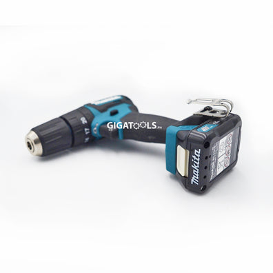 Makita HP332DWYE BL Brushless 10mm (3/8