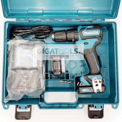 Makita HP332DWYE BL Brushless 10mm (3/8