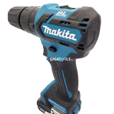 Makita HP332DWYE BL Brushless 10mm (3/8