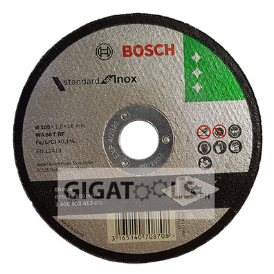 Bosch 4