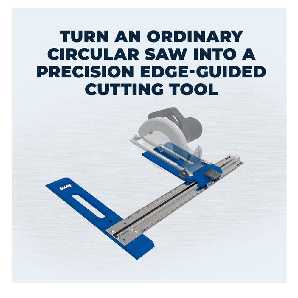 Kreg circular saw on sale guide kma stores