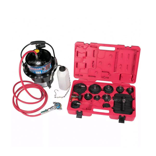 Licota Brake Fluid Bleeder Kit Set ( ATS-4024 )