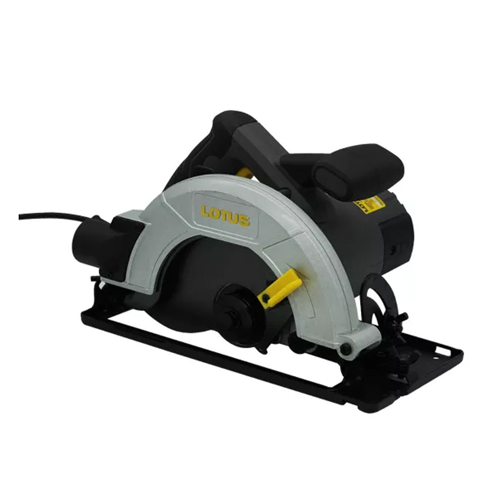 Lotus LTCS140X 7 inches 185mm Circular Saw Pro 1400W Blade