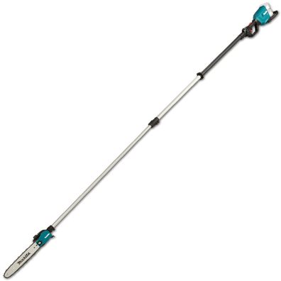 Makita DUA301Z Cordless Telescopic Pole Saw 300mm (12″) 18V x2 (36V) LXT Li-Ion [Bare Tool]